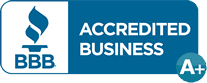 bbb accredited business logo