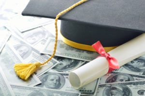 Can I Get a Student Loan While in Chapter 13 Bankruptcy?
