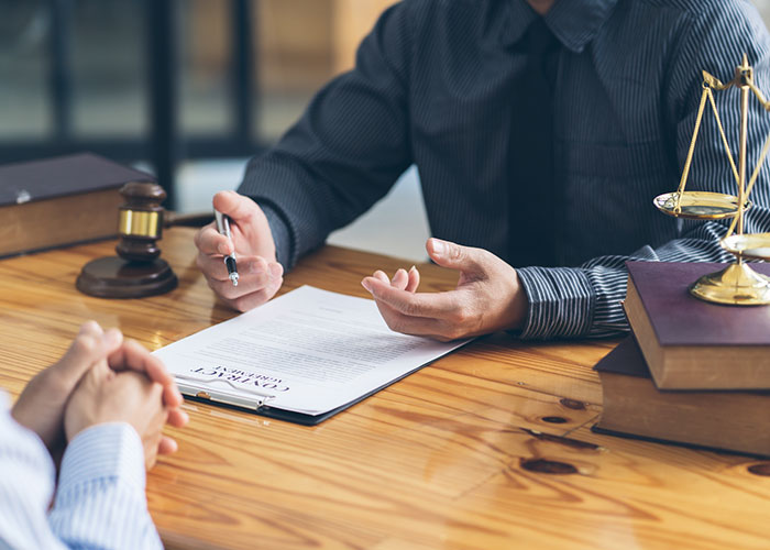 Cleveland Debt Settlement Attorney at Amourgis and Associates