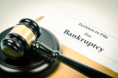 Ohio Personal Bankruptcy Lawyer - Amourgis & Associates