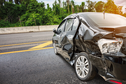 Lawyer For Auto Accident Near Me Sherwood Forest thumbnail