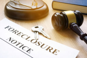 Ohio foreclosure defense lawyer paperwork