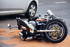 Ohio Motorcycle Accident Statistics