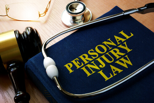 Personal Injury Law Firms Orland Park Il