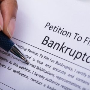 What is the Difference Between Chapter 7 & Chapter 13 Bankruptcy?