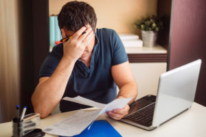 Is All My Debt Discharged in Bankruptcy?