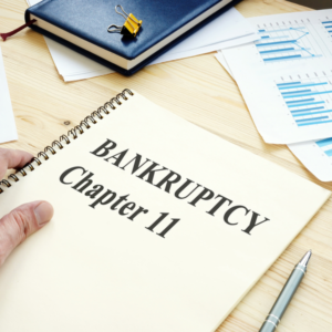 Benefits of Chapter 11 Bankruptcy