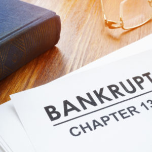 Pros & Cons of Filing Bankruptcy in Ohio