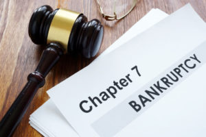 What Is the Bankruptcy Means Test in Ohio?