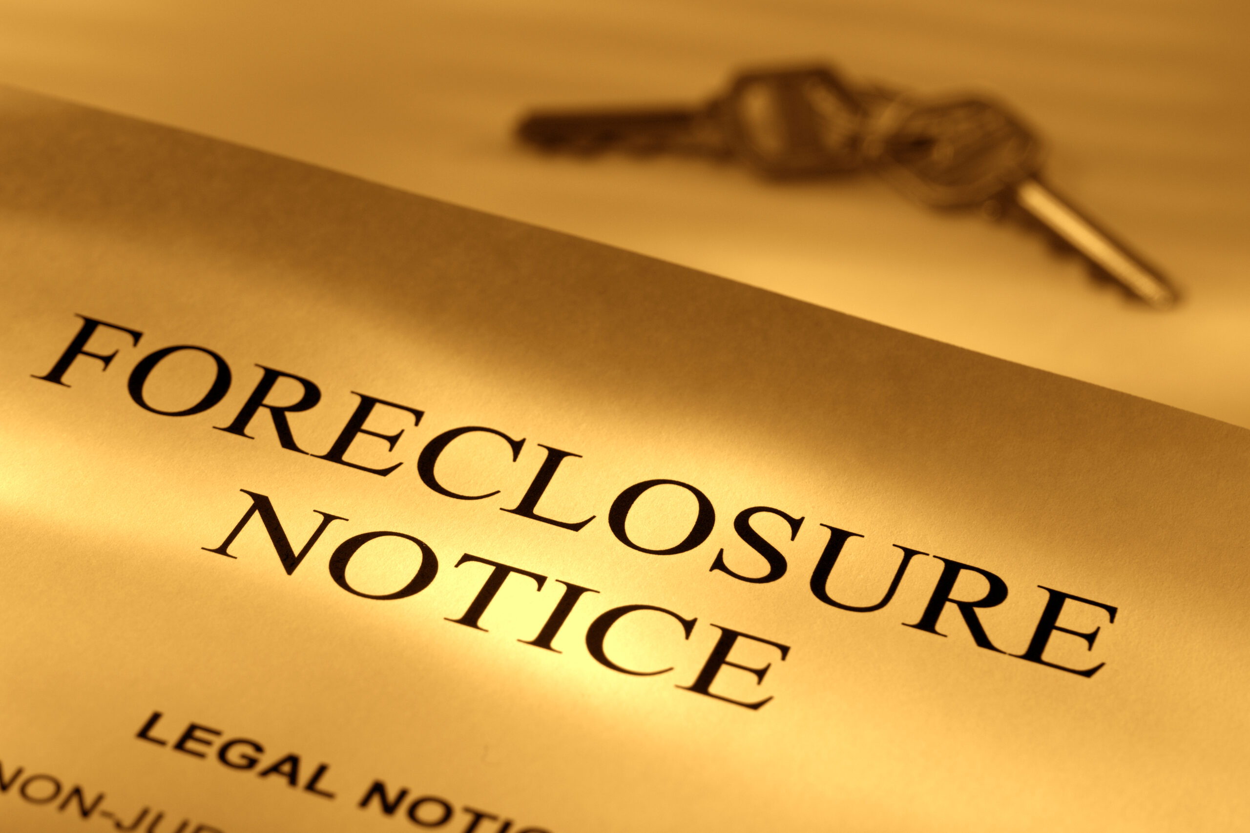 Shellpoint Mortgage Foreclosure Defense: Your Rights & Options - 8yr2kif