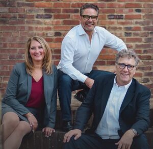 Personal injury lawyers from Amourgis & Associates, Attorneys at Law