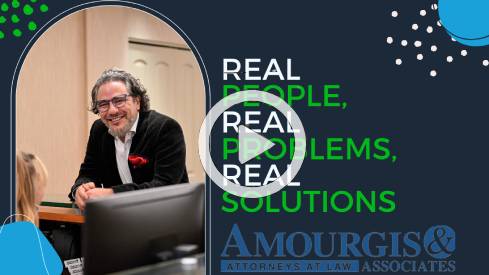 Real People, Real Problems, Real Solutions – Amourgis & Associates Attorneys at Law – Ohio
