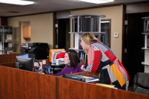 legal team at Amourgis & Associates