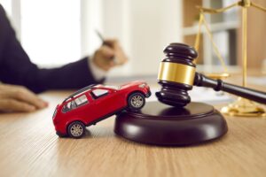 Ohio car accident laws