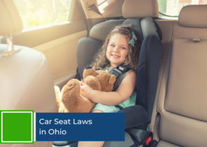 Ohio Car Seat Laws