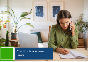 Creditor Harassment Laws