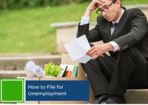 How to File for Unemployment in Ohio