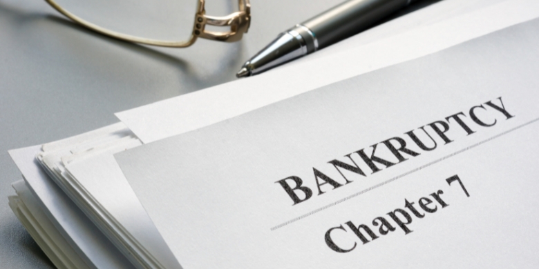 chapter 7 bankruptcy form