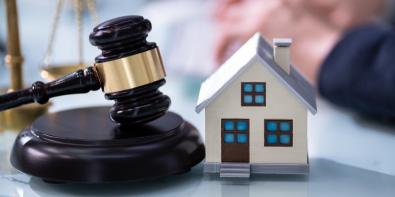 Cleveland foreclosure defense lawyer