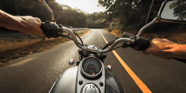 Cleveland motorcycle accident lawyer