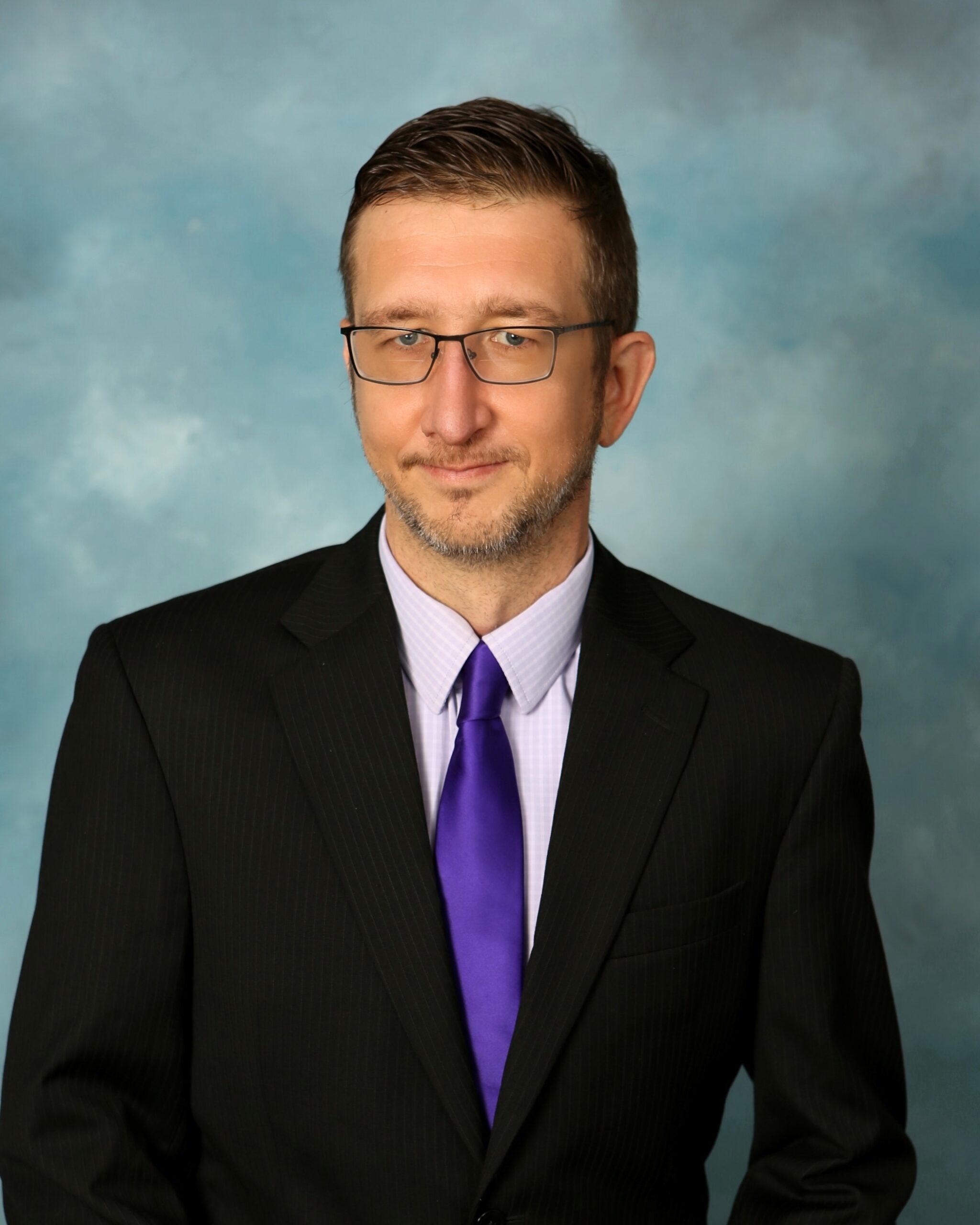 Matthew Erich