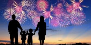 Ohio Fireworks Rules