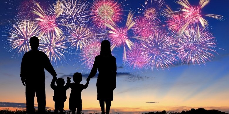 Ohio Fireworks Rules