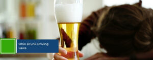 Ohio Drunk Driving Laws