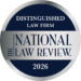 Photo of national law review logo
