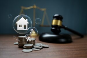 How to Prevent Ohio Foreclosure Auctions with the Automatic Stay